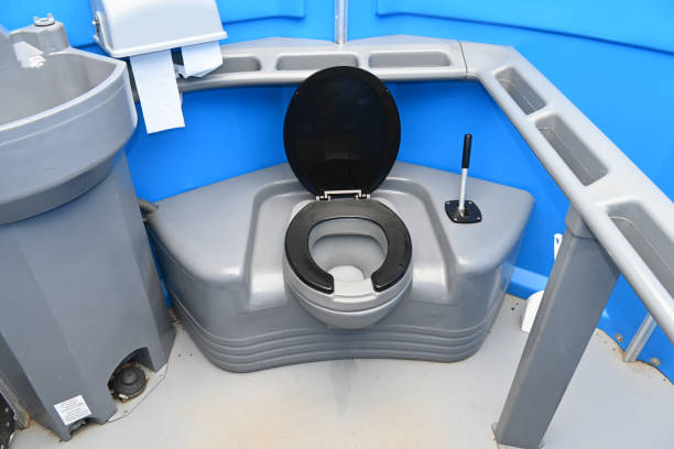 Portable Toilet Options We Offer in Bertram, TX