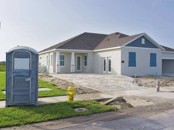 Bertram, TX porta potty rental Company